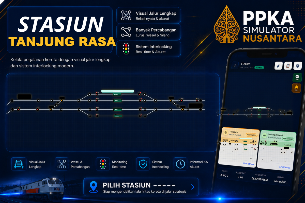 TANJUNG RASA